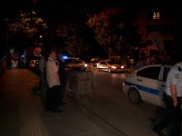 Başkent'te Silahlı Saldırı Açıklaması 1 Yaralı