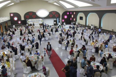 Bingöl'de 'Dünya Yetimler Günü'