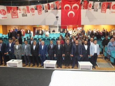 Bozüyük'te Tekrarlanan Seçimin Galibi Değişti