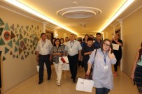 Bursa'da Sağlık Turizmi Atağı