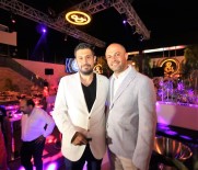CENGİZ İMREN - Club Ampersand Bodrum, Görkemli Bir Gala Gecesiyle Kapılarını Açtı