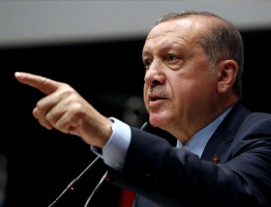 Cumhurbaşkanı Erdoğan'dan bedelli askerlik yorumu