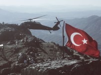 DİYARBAKIR VALİLİĞİ - Diyarbakır'da 'Bayrak 54' Operasyonu Sürüyor