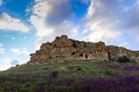 Gümüşhane'nin Sümela'sı Çakırkaya Manastırı Turizme Kazandırılacak Haberi