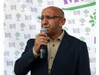 HDP - HDP'li Alican Önlü 'den skandal beğeni