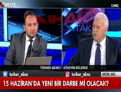 15 Haziran'da yeni bir darbe mi olacak?