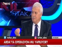BEYAZ TV - Hüseyin Gülerce'den çarpıcı Arda Turan yorumu...