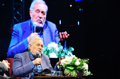 İlber Ortaylı'dan Kanal İstanbul Projesine Destek