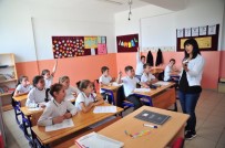 ÖZEL OKUL - İmece Usulü Okullarını Yeniliyorlar