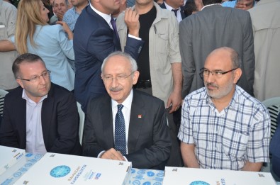 'İnşallah Bu Ramazan Barışa, Huzura Vesile Olur'