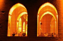 KASıMIYE MEDRESESI - Kasımiye Medresesi'ne Ziyaretçi Akını