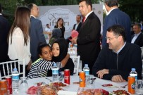 İLKER HAKTANKAÇMAZ - Kırıkkale Belediyesinden Yetimlere İftar