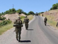ORHAN TOPRAK - PKK'dan hain saldırı: 9 yaralı