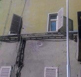 ROKET MERMİSİ - Şırnak'ta tabura roketatarlı saldırı