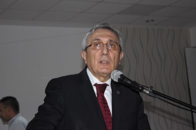 'Siyasette Dizayn Çalışmaları Kılıçdaroğlu'nun Geliş Süreciyle Başladı'