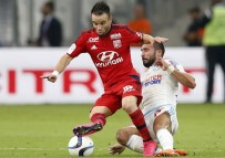 SAĞ VE SOL - Valbuena geliyor