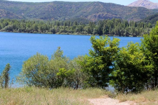 Korkutan açıklama! Isparta'daki Gölcük Yanardağı patlayabilir...