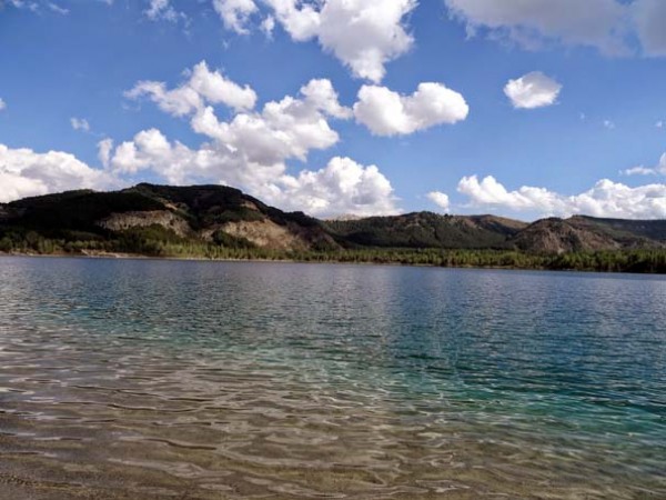 Korkutan açıklama! Isparta'daki Gölcük Yanardağı patlayabilir...