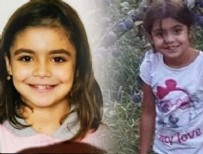 ÇOCUK CİNAYETİ - 10 yaşındaki Ceylin komşunun evinde ölü bulundu!