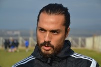 GEVREK - 38 Yaşındaki Vedat Kapurtu Süper Lig Kadrosunda Da Yer Alacak
