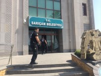 ÖZEL HAREKAT POLİSLERİ - Adana'da rehine krizi