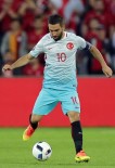 SAFFET SANCAKLı - Arda Turan Açıklaması 'Artık Milli Takım'a Bir Şey Veremem'
