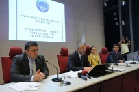 Başkan Çelik Açıklaması '321 Milyon TL'lik İhale Yaptık'