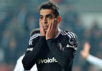 KAMUYU AYDıNLATMA PLATFORMU - Beşiktaş, Rhodolfo'yu açıkladı
