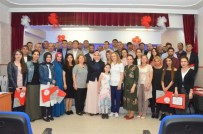 SÜLEYMAN ELBAN - Bilecik Öğrenme Şenliği Belge Töreni Yapıldı