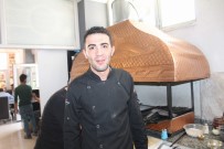 KREDİ DESTEĞİ - Bulaşıkçıydı Kendi İşinin Patronu Oldu