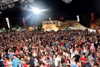 BARIŞ MANÇO - Çan Belediyesi Çocukların Gönlünü Fethetti