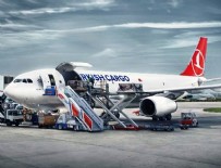 Cumhurbaşkanı Erdoğan’ın talimatıyla Katar’a gıda sevkiyatı başladı!