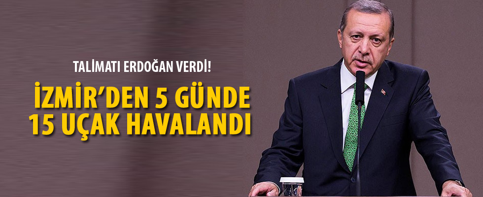 Cumhurbaşkanı Erdoğan’ın talimatıyla Katar’a gıda sevkiyatı başladı!