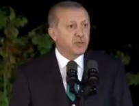 Erdoğan: Sanatçıların devlet memuru olmasını doğru bulmuyorum