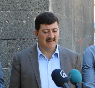 Diyarbakır'da Kardeşlik Sofrası Kurulacak