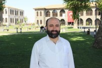 SIBERNETIK - (Düzeltme) Arslanoğlu Açıklaması 'Dünyanın İlk Robotu 8 Asır Önce Diyarbakır'da İcat Edildi'