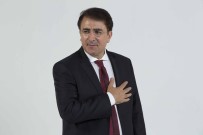 NİHAT ZEYBEKÇİ - Erzurum Milletvekili İbrahim Aydemir Açıklaması 'Dünya Büyüme Oranının Üstünde Çıkacağız'