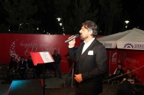 EŞREF ZIYA - Eşref Ziya Terzi'den Gebzelilere Konser