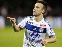 MATHIEU VALBUENA - F.Bahçe ilk bombayı patlattı