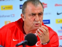 Fatih Terim'den önemli açıklamalar