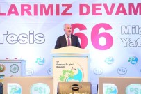 Felent Çayı Projesinin İhalesi Yapıldı