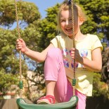 DOWN SENDROMU - Fizyoterapist Toylan Açıklaması 'Çocuklarda Etkili Terapi; Oyun'