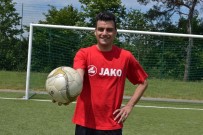 NURI ŞAHIN - Gurbetçi Futbolcudan Çağrı