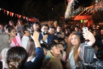 AYDIN AYDIN - Hakkari'de Ramazan Coşkusu