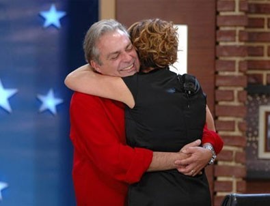 Havalimanında yakalandılar