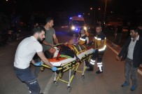 ŞEYH ŞAMIL - Hayata 5 Gün Tutunabildi