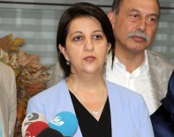HDP'li Buldan Gözaltına Alındı