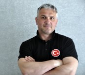 AKİF ÇAĞATAY KILIÇ - İşitme Engelliler Basketbol Milli Takımı, Samsun'da Kampa Girdi