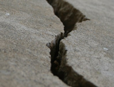 Ege'de 6.2 büyüklüğünde deprem
