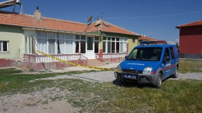 Konya'da Şizofreni Hastası 5 Akrabasını Av Tüfeğiyle Öldürdü